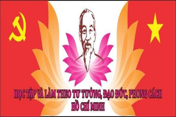 Mỗi tổ chức Đảng, Đảng viên cần nâng cao nhận thức, làm theo tư tưởng đoàn kết của Chủ tịch Hồ Chí Minh
