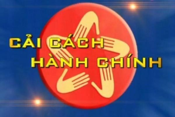 Phòng Hành chính – Tổng hợp tích cực thực hiện nhiệm vụ tuyên truyền cải cách hành chính tại đơn vị