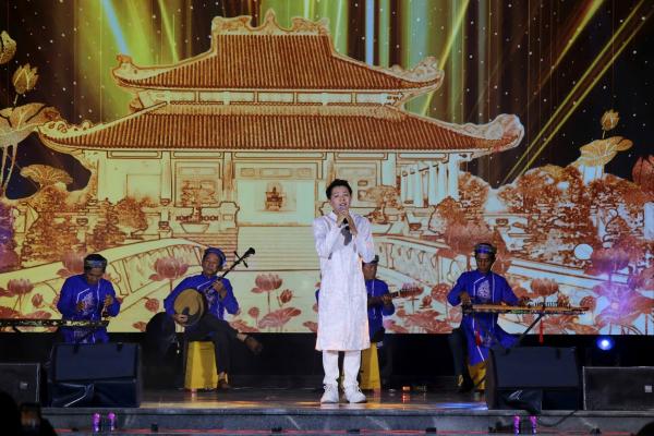 Sinh viên Trường Cao đẳng Văn hóa Nghệ thuật Cần Thơ đạt nhiều giải thưởng tại cuộc thi bảo tồn di sản văn hóa Nam Bộ